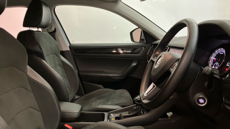 Skoda Kodiaq 2.0 TDI SE L 5dr DSG [7 Seat] Diesel Estate